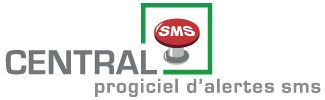Logo Centrale SMS